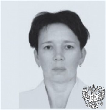 Судья Новожилова Ольга Владимировна