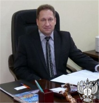 Судья Ноздрин Валерий Сергеевич