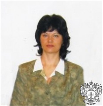 Судья Обабкова Наталья Александровна