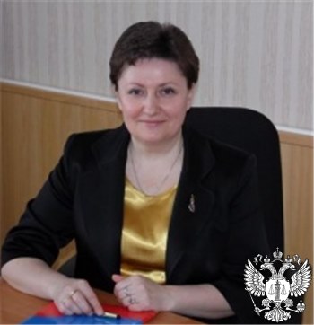 Судья Образцова Надежда Константиновна