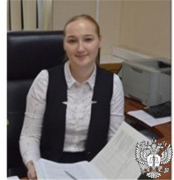 Судья Обухова Мария Ивановна