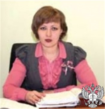 Судья Охотина Мария Михайловна