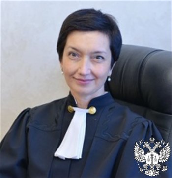 Судья Окулова Вера Владимировна