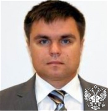 Судья Ольховиков Александр Николаевич