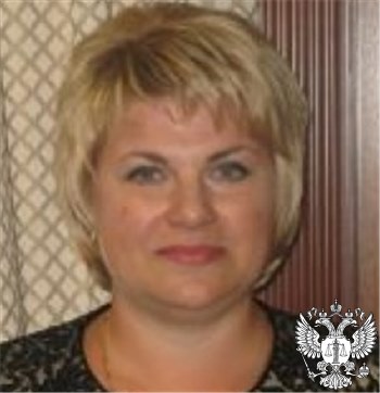 Судья Оликова Лариса Николаевна