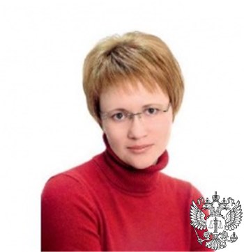 Судья Ольшанская Надежда Алексеевна