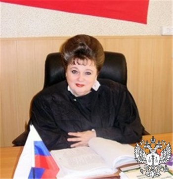 Сайт татищевского районного суда саратовской. Мурашова судья.