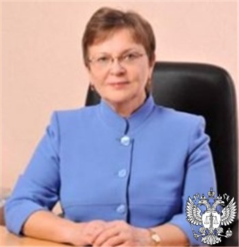 Судья Опаривская Галина Петровна