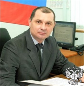 Судья Орцханов Артур Исрапилович