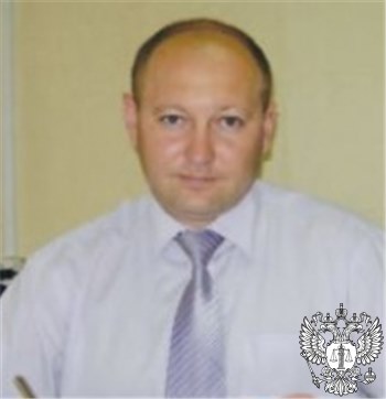 Судья Орлов Руслан Алексеевич