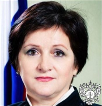 Судья Орлова Наталья Владимировна