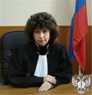 Судья Орлова Ольга Анатольевна