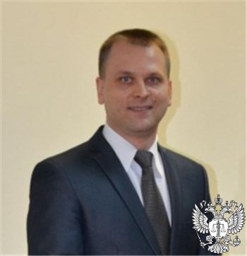 Судья Осадчий Александр Геннадьевич