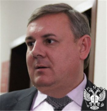 Судья Осипов Сергей Вячеславович