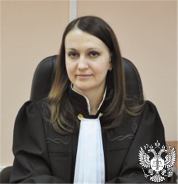 Судьи салехард