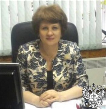 Судья Палас Оксана Андреевна