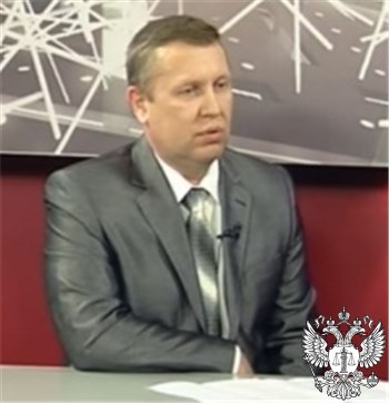 Судья Пальцев Юрий Николаевич