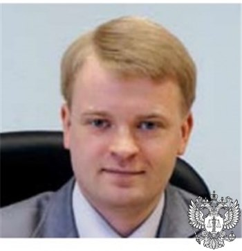 Судья Пальмин Александр Викторович