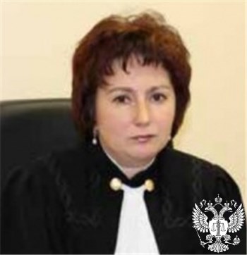 Судья Панцевич Ирина Александровна