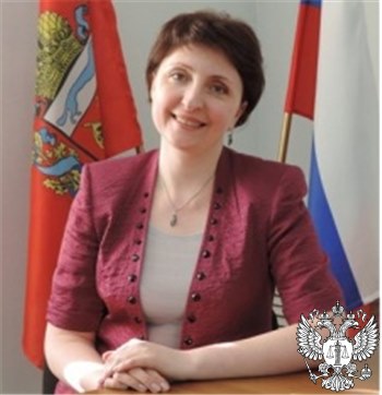 Судья Панфилова Елена Сергеевна