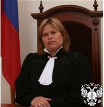 Судья Панкратова Наталия Викторовна