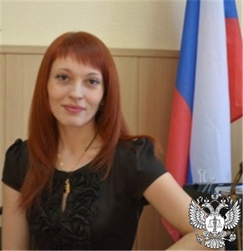 Судья Панова Наталья Александровна