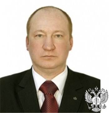 Судья Пантела Олег Дмитриевич