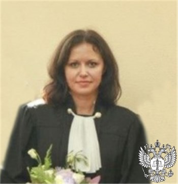 Судья Панюхина Наталья Витальевна