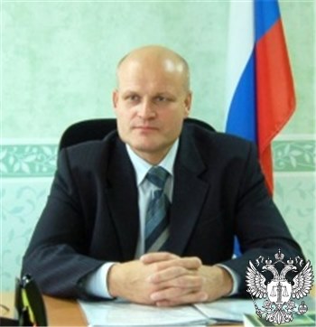 Судья Панюков Николай Юрьевич