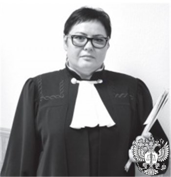 Судья Папулова Светлана Александровна