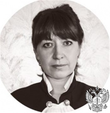Судья Парневова Наталья Витальевна