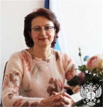 Судья Пасечник Нонна Борисовна