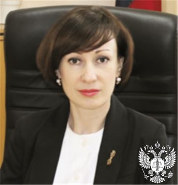 Судья Пасенко Людмила Дмитриевна