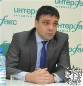 Судья Пашковский Дмитрий Иванович