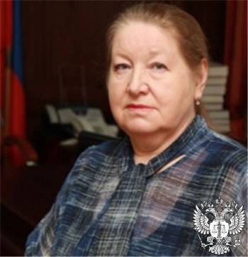 Судья Пастухова Людмила Петровна