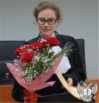 Судья Патрушева Татьяна Владимировна