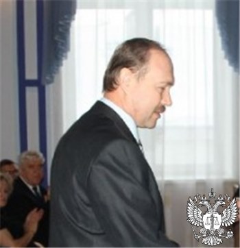 Судья Пауков Игорь Владимирович