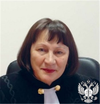 Судья Павленко Тамара Александровна