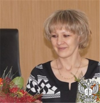 Судья Павлова Лилия Валерьевна