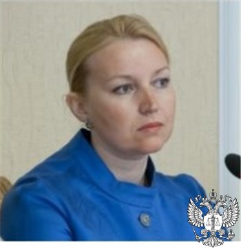 Судья Павлова Наталья Владимировна