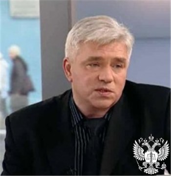 Судья Павлюченко Михаил Алексеевич
