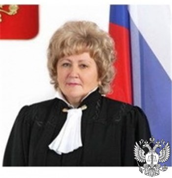 Судья Павлючик Наталья Алексеевна
