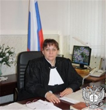 Судья Пенцева Ольга Юрьевна