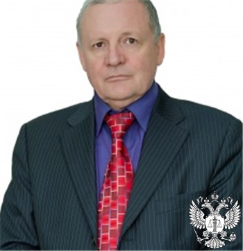 Судья Ператинский Александр Валерьевич