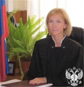 Судья Передреева Татьяна Евгеньевна