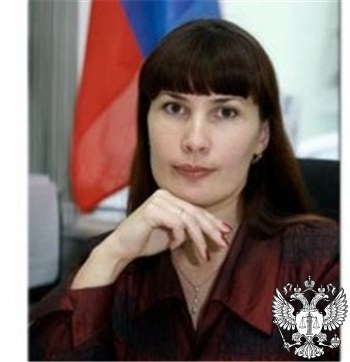 Судья Перевалова Елена Александровна