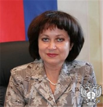 Судья Песецкая Ирина Николаевна