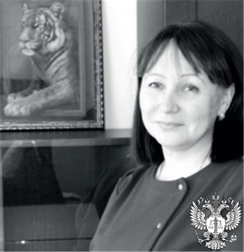 Судья Пешкова Елена Викторовна