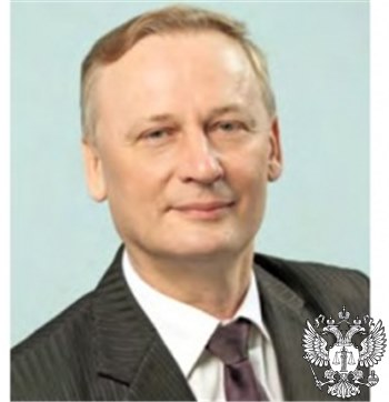 Судья Пестерев Сергей Альбертович