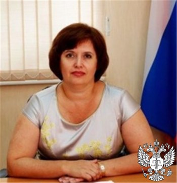 Судья Пестерева Ольга Юрьевна